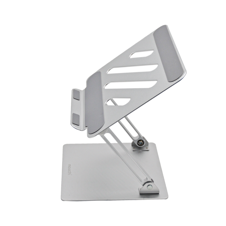 mouschi D-Jay Aluminum Laptop Stand