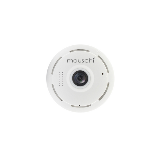 mouschi S-Four Security Camera