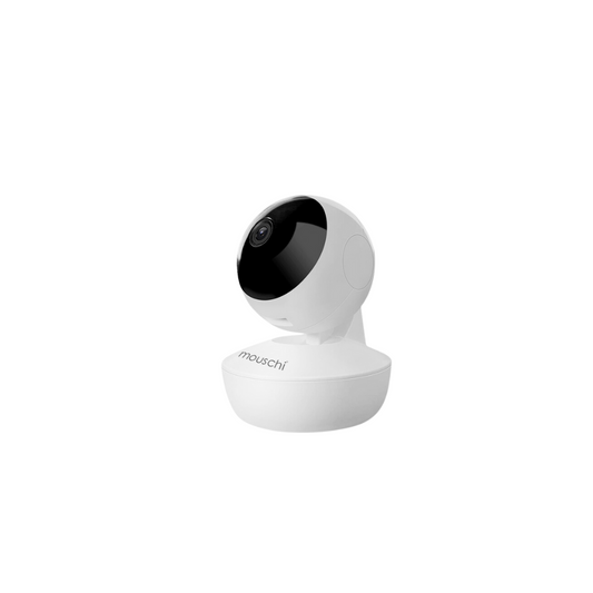 mouschi S-Two Security Camera