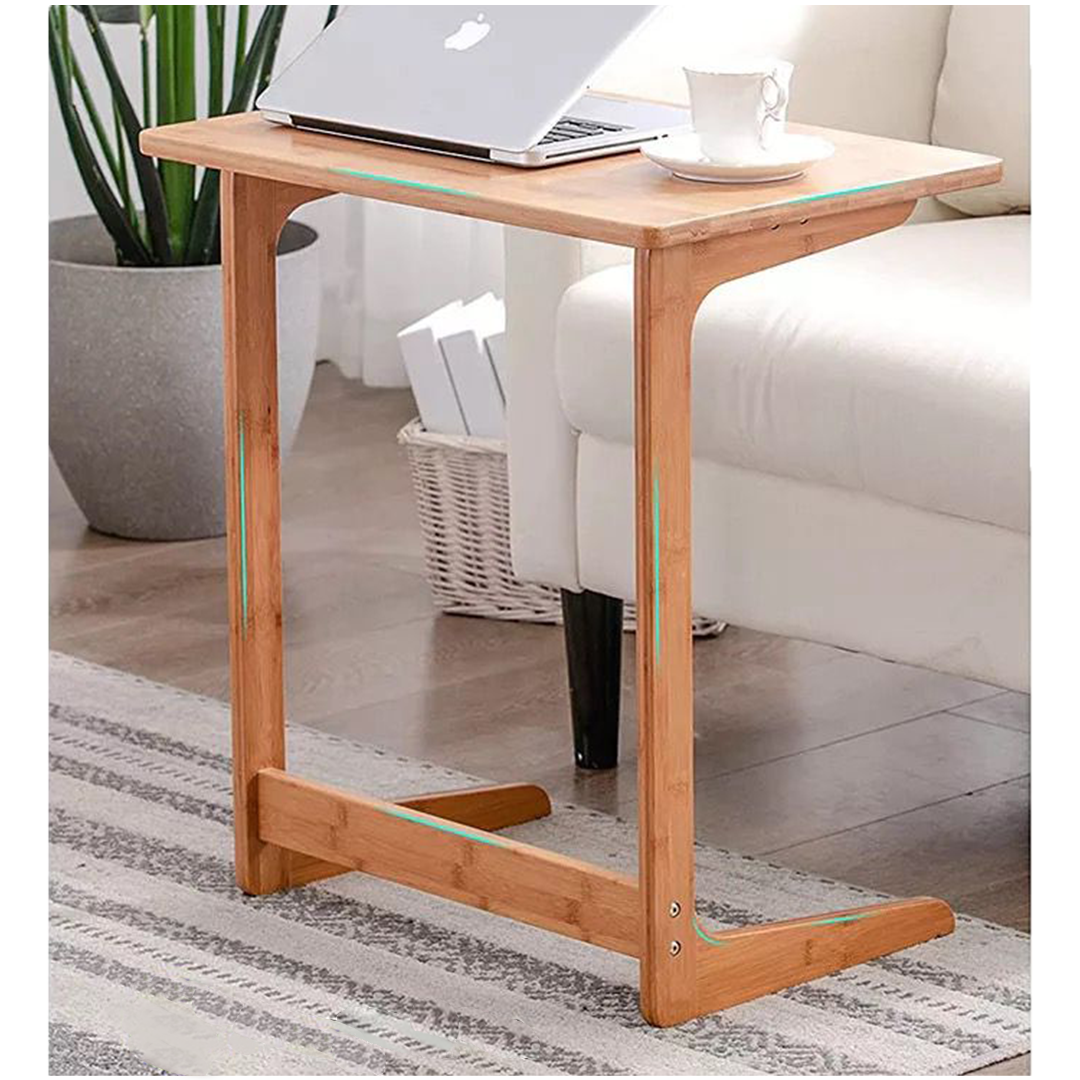 mouschi Lee Stand Table