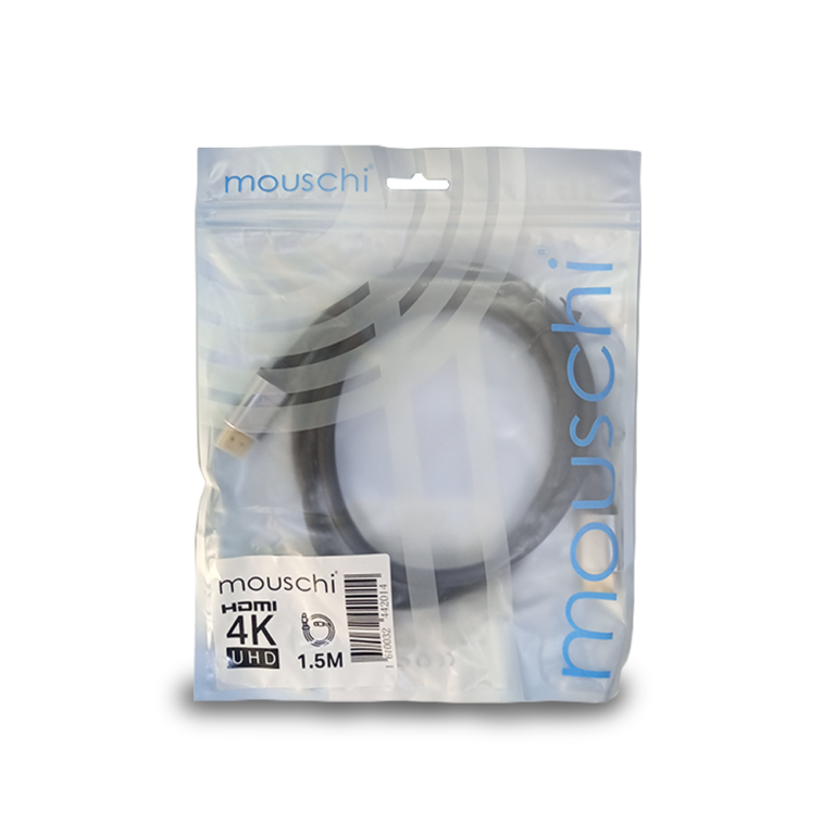 mouschi HDMI 1.5m