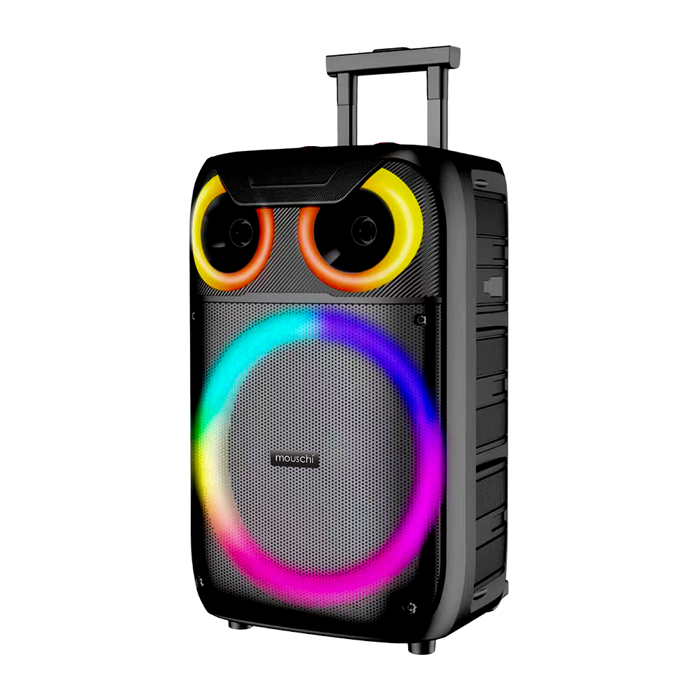 mouschi SALSA Speaker 12″inch