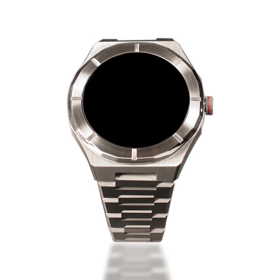 mouschi Bigman Smart Watch