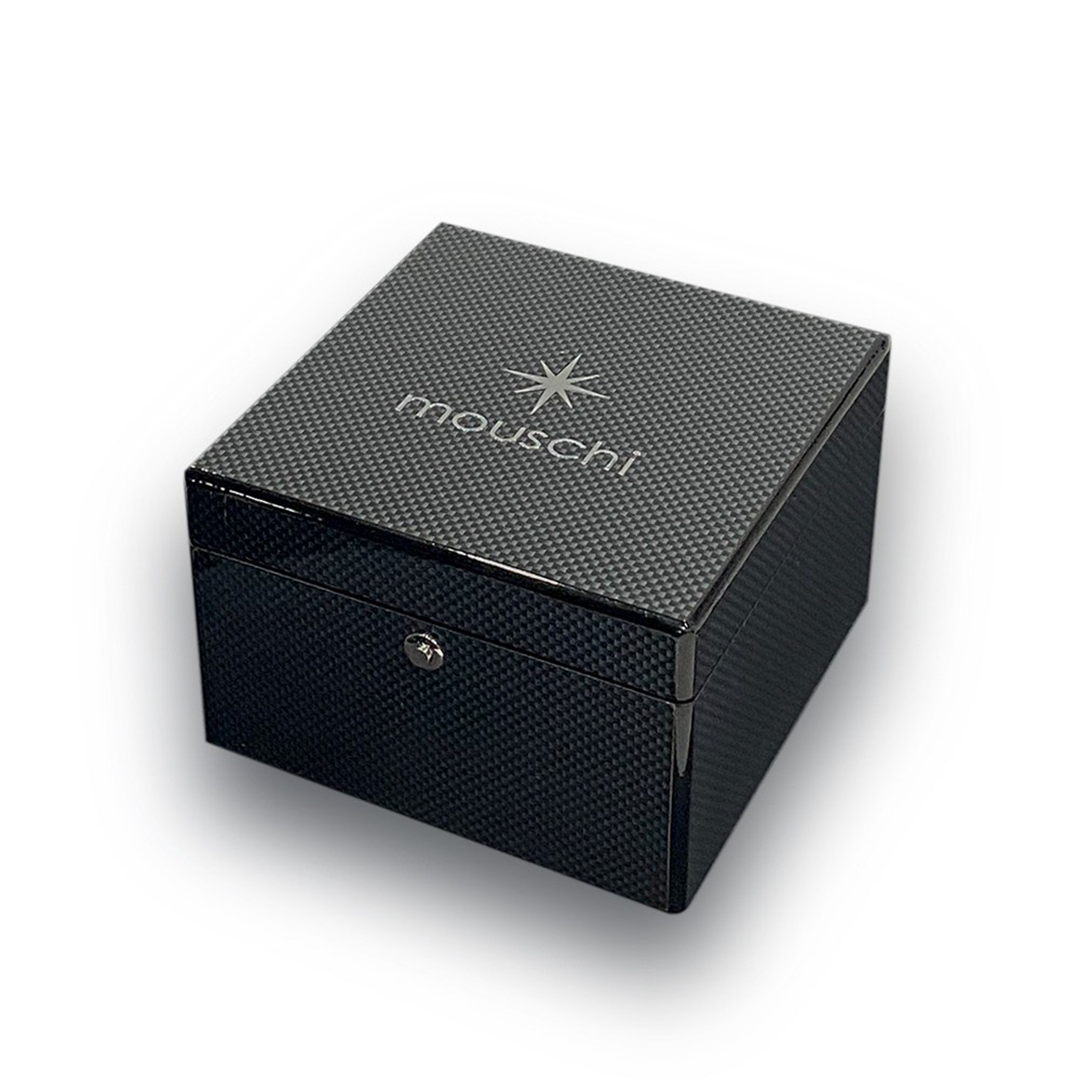 mouschi Bigman Smart Watch