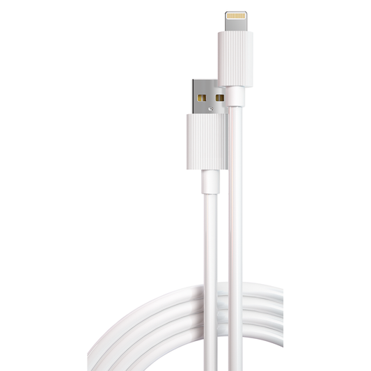 Mouschi Lightning Quick Charge Data Cable 1M